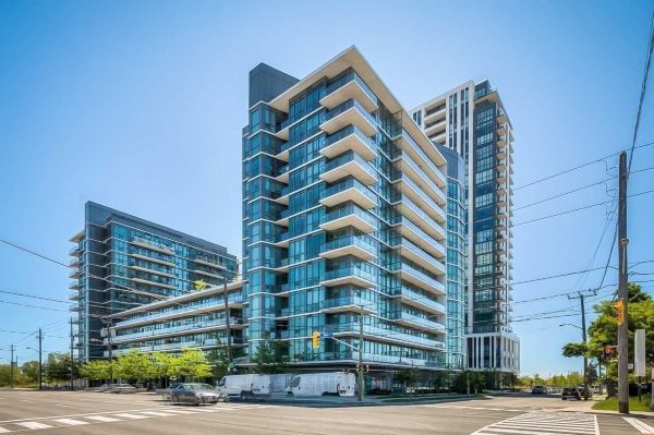 1185 The Queensway Ave Toronto