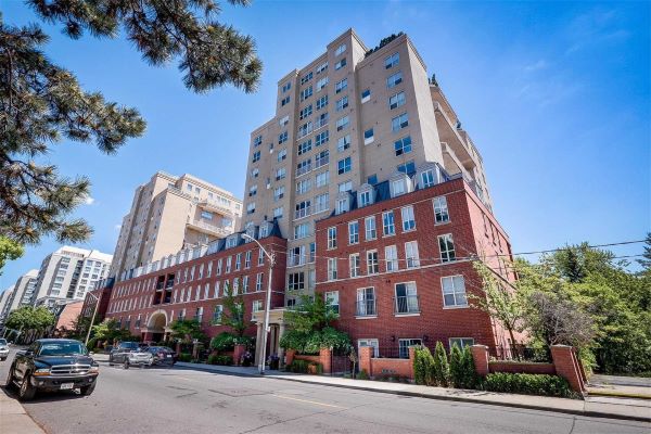 119 Merton St Toronto