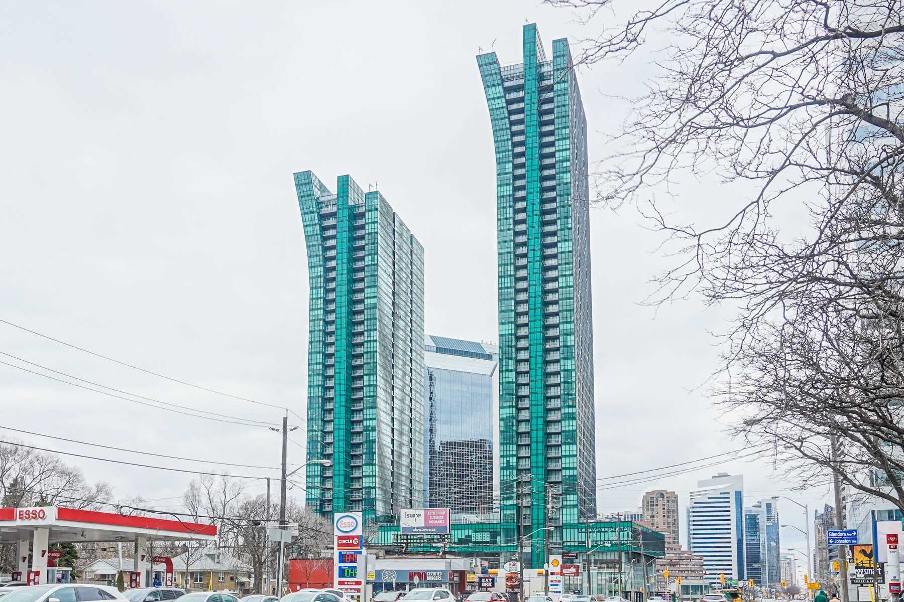 
11 Bogert Ave North York Toronto