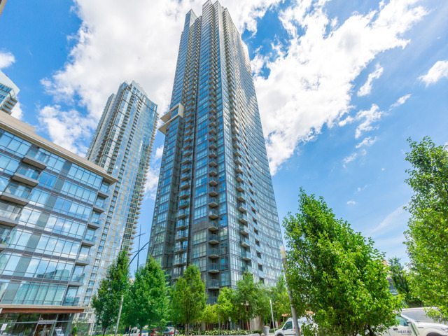 11 Brunel Crt Toronto