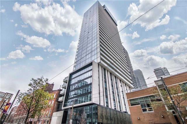 
11 Charlotte St Downtown Toronto