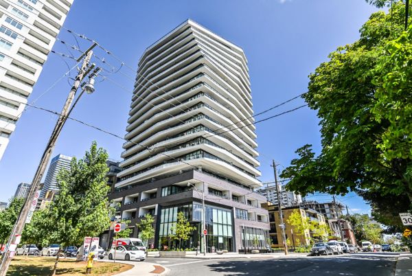 11 Lillian St Toronto