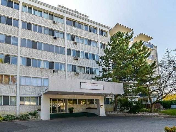 11 Neilson Dr Toronto