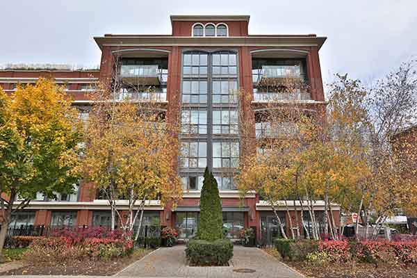 
11 Soho St Downtown Toronto