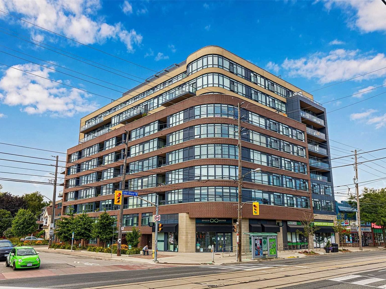 11 Superior Ave Toronto