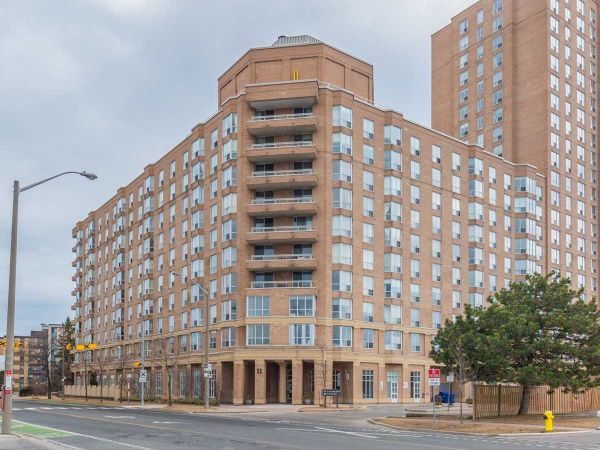 
11 Thorncliffe Park Dr Midtown Toronto