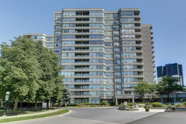 11 Townsgate Dr Vaughan