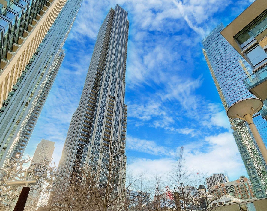 11 Yorkville Ave Toronto