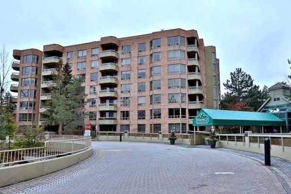 1200 Don Mills Rd Toronto