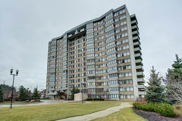 
1201 Steeles Ave W North York Toronto