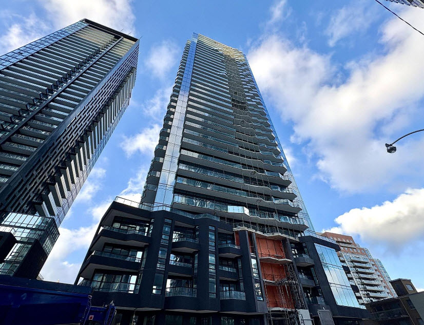 
120 Broadway Ave Midtown Toronto