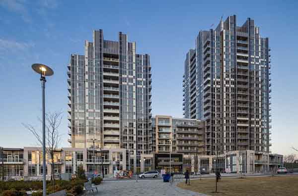 
120 Harrison Garden Blvd North York Toronto            