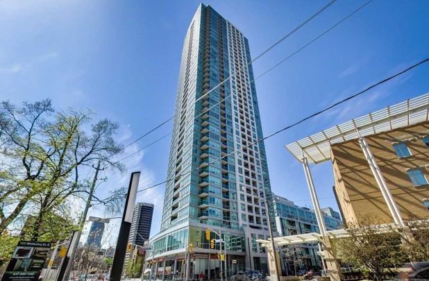 
120 Homewood Ave Downtown Toronto