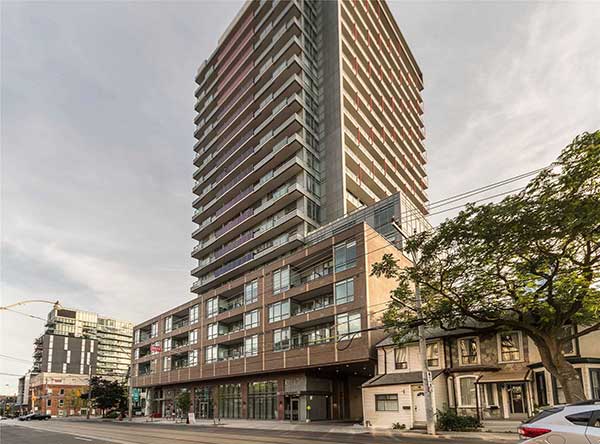 120 Parliament St Toronto