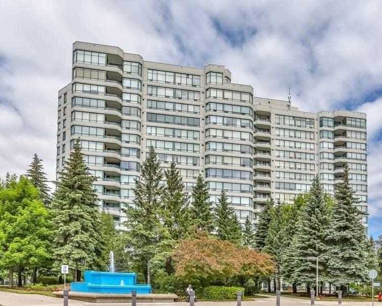 
120 Promenade Circ  Vaughan