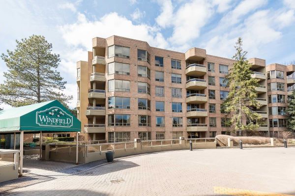 1210 Don Mills Rd Toronto