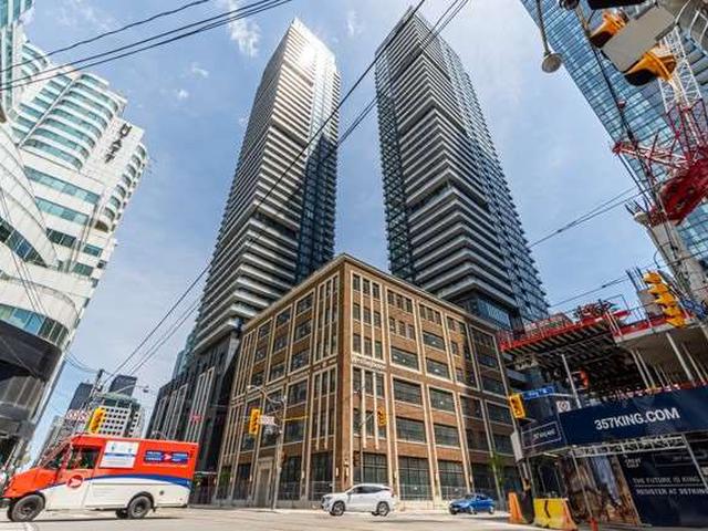 125 Blue Jays Way Toronto