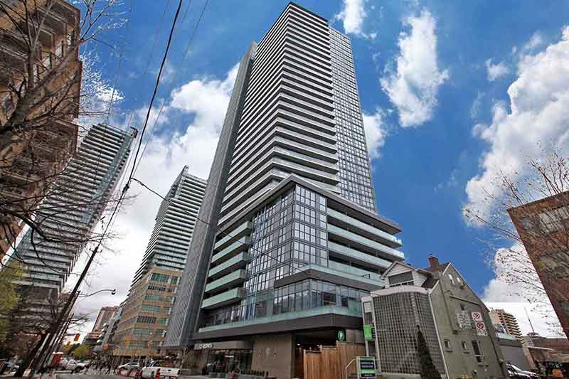 125 Redpath Ave Toronto