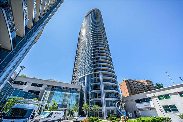 125 Village Green Sq Toronto
