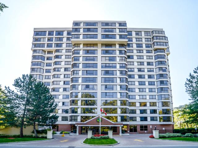 
1271 Walden Circ  Mississauga