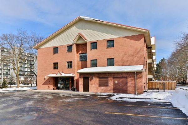 1275 Cornerbrook Pl Mississauga