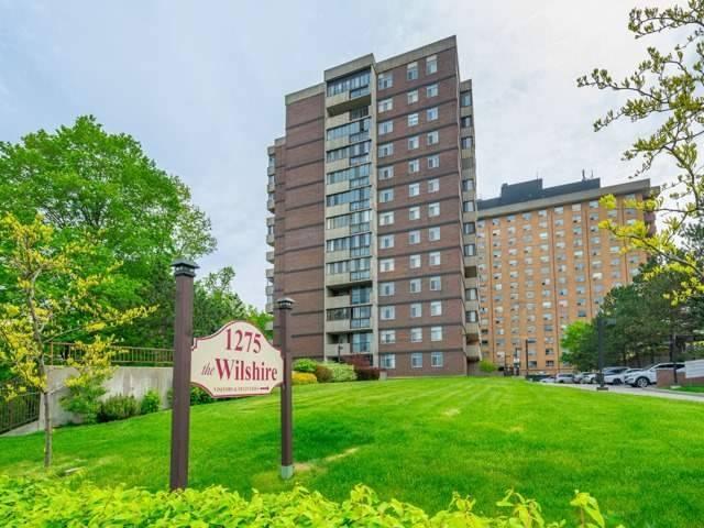 
1275 Markham Rd Scarborough Toronto