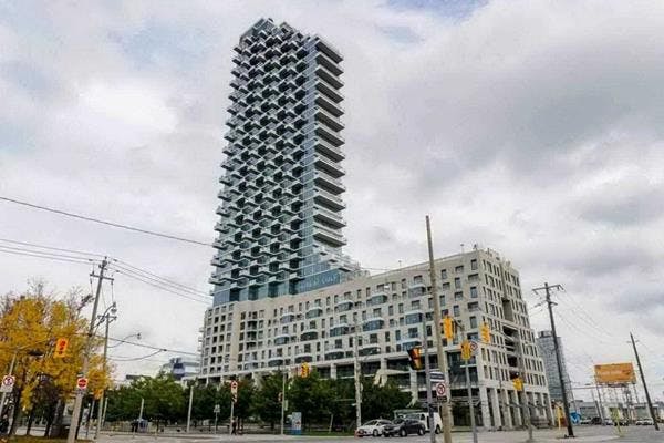 
12 Bonnycastle St Downtown Toronto            
