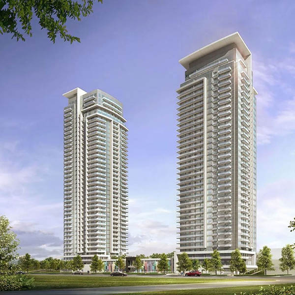 12 Gandhi Lane Markham