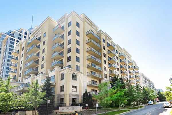 
12 Rean Dr North York Toronto            