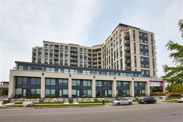 12 Woodstream Blvd Vaughan