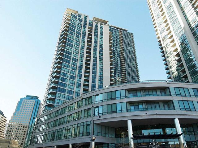 
12 Yonge St Downtown Toronto