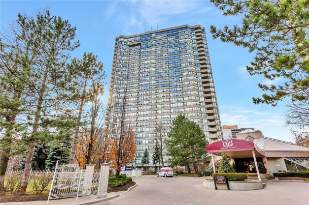 1300 Islington Ave Toronto