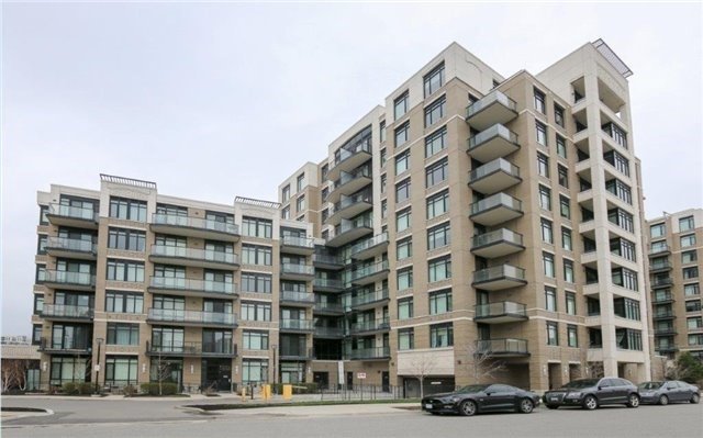 
131 Upper Duke Cres  Markham            