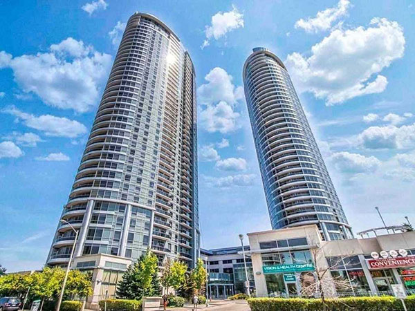 135 Village Green Sq Toronto