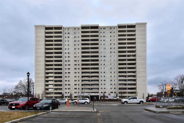 1360 York Mills Rd Toronto