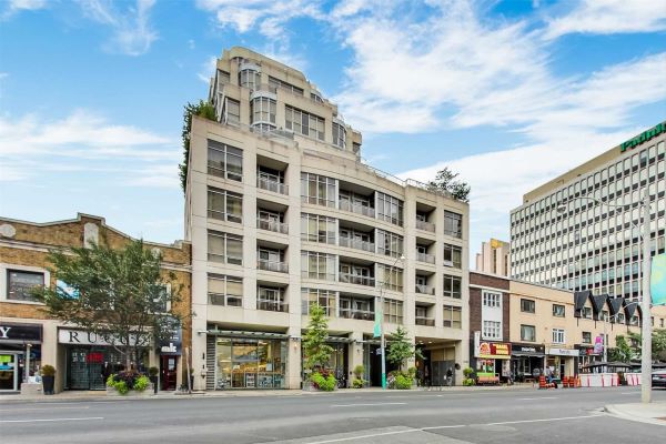 
1430 Yonge St Midtown Toronto