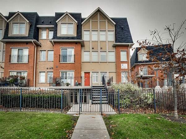 
1496 Victoria Park Ave North York Toronto