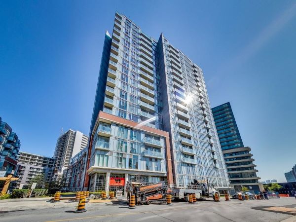 150 Sudbury St Toronto