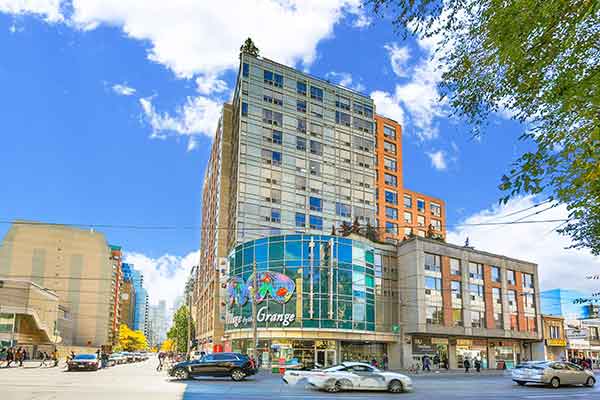 
152 St Patrick St Downtown Toronto