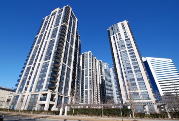 
155 beecroft rd North York Toronto            