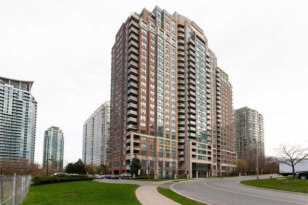 
156 Enfield Pl  Mississauga