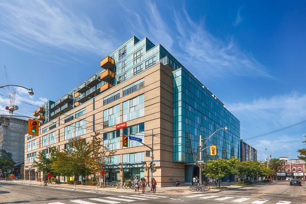 
156 Portland St Downtown Toronto