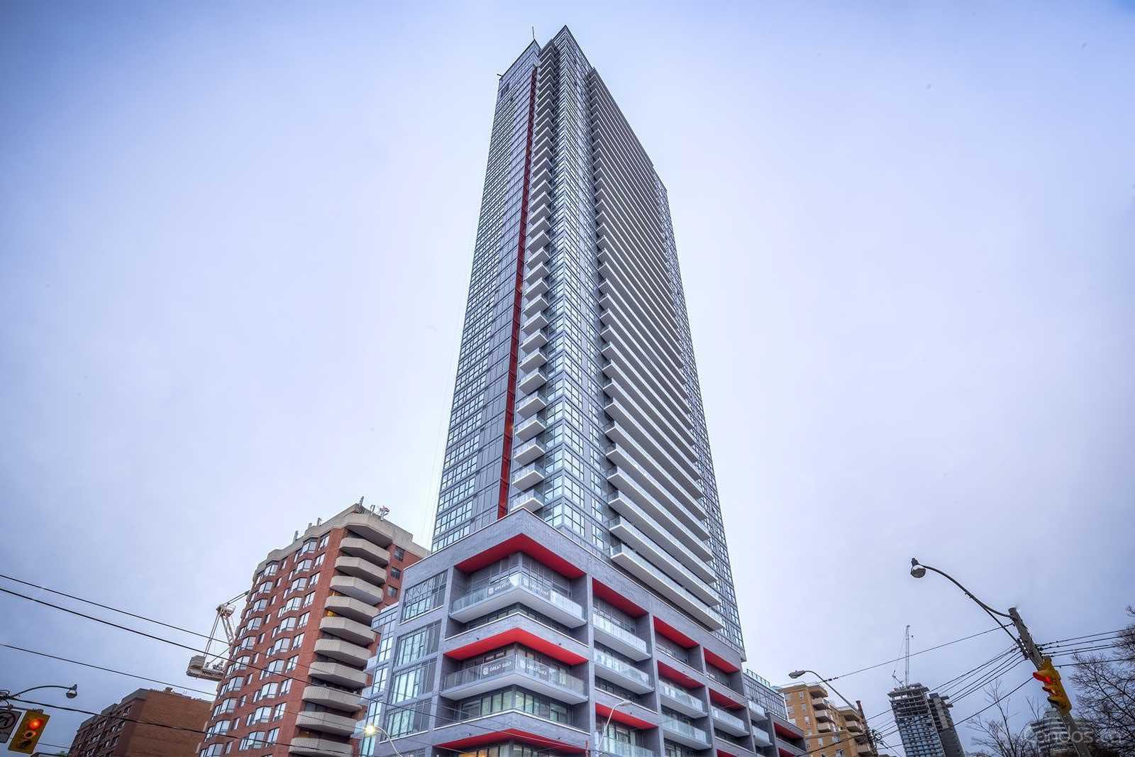 159 Dundas St E Toronto