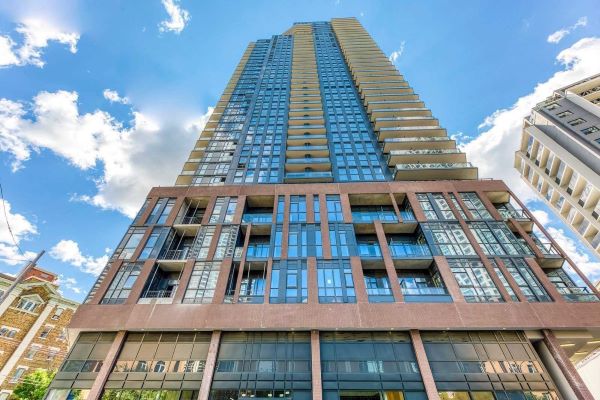 
159 Wellesley St E Downtown Toronto