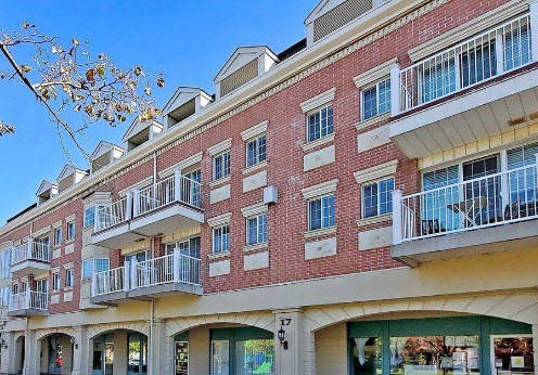 15 Cornell Meadows Ave Markham