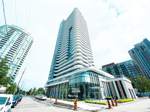 
15 Holmes Ave North York Toronto