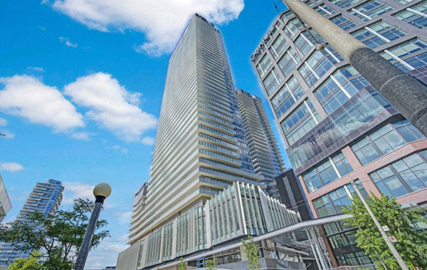 15 Lower Jarvis St Toronto