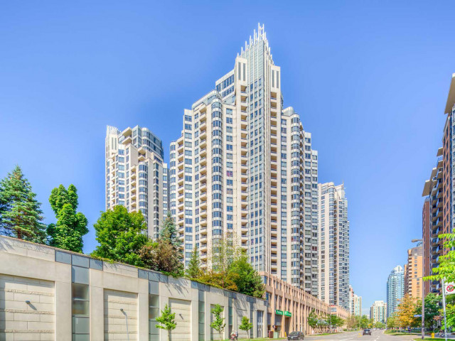 
15 Northtown Way North York Toronto