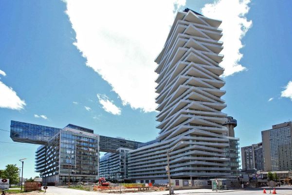 
15 Queens Quay E Downtown Toronto