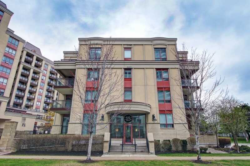 
15 Rean Dr North York Toronto